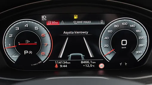 AUDI A4 A4 35 TFSI mHEV S tronic