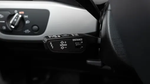 AUDI A4 A4 35 TFSI mHEV S tronic