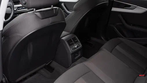 AUDI A4 A4 35 TFSI mHEV S tronic