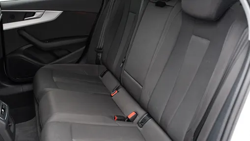 AUDI A4 A4 35 TFSI mHEV S tronic