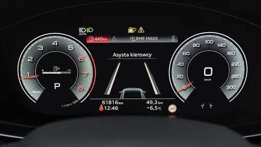 AUDI A4 A4 35 TFSI mHEV S tronic