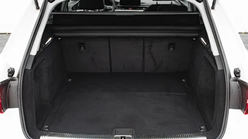 AUDI A4 A4 35 TFSI mHEV S tronic
