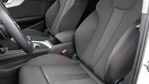 AUDI A4 A4 35 TFSI mHEV S tronic