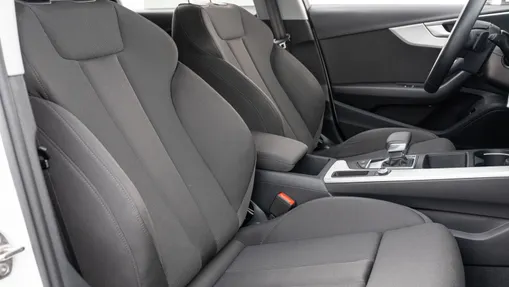 AUDI A4 A4 35 TFSI mHEV S tronic