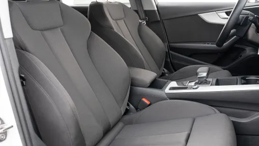 AUDI A4 A4 35 TFSI mHEV S tronic