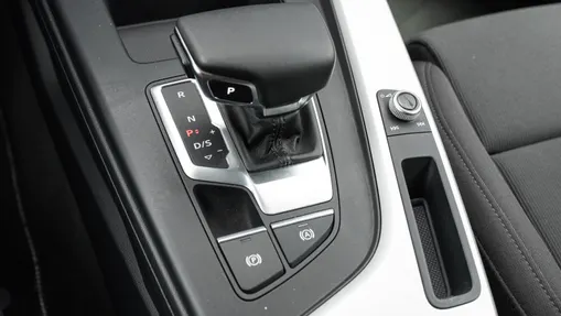 AUDI A4 A4 35 TFSI mHEV S tronic