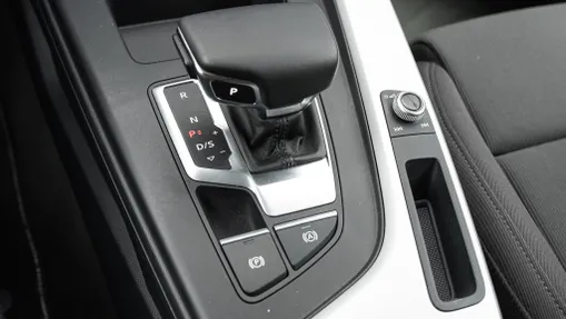 AUDI A4 A4 35 TFSI mHEV S tronic