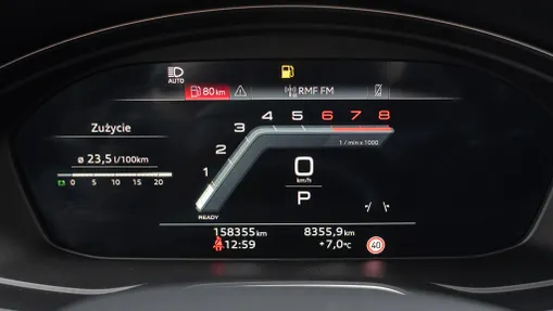 AUDI A4 A4 35 TFSI mHEV S tronic