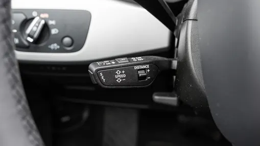 AUDI A4 A4 35 TFSI mHEV S tronic
