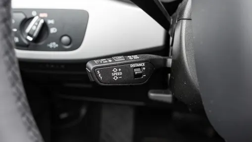 AUDI A4 A4 35 TFSI mHEV S tronic