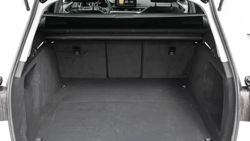 AUDI A4 A4 35 TFSI mHEV S tronic