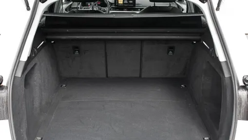 AUDI A4 A4 35 TFSI mHEV S tronic