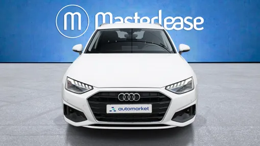 AUDI A4 A4 35 TFSI mHEV S tronic