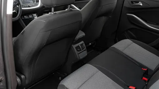 OPEL Grandland X Grandland X 1.2 T GPF Edition S&S aut