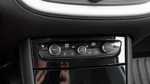 OPEL Grandland X Grandland X 1.2 T GPF Edition S&S aut