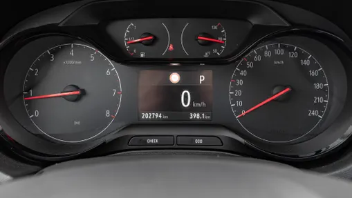 OPEL Grandland X Grandland X 1.2 T GPF Edition S&S aut