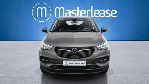 OPEL Grandland X Grandland X 1.2 T GPF Edition S&S aut