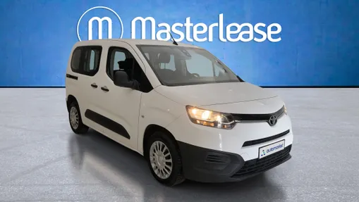 TOYOTA Proace City Verso Proace City Verso 1.5 D-4D Combi