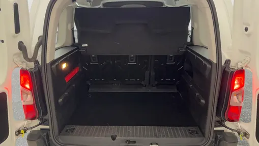 TOYOTA Proace City Verso Proace City Verso 1.5 D-4D Combi