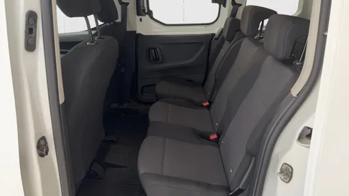 TOYOTA Proace City Verso Proace City Verso 1.5 D-4D Combi