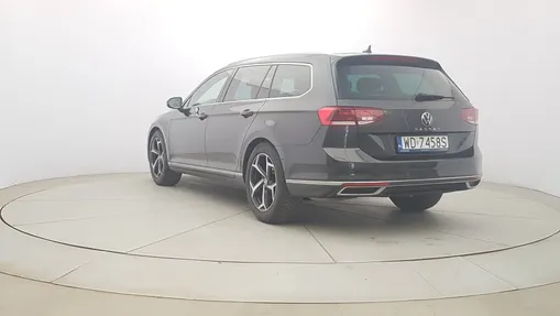 VOLKSWAGEN Passat Passat 2.0 TSI Elegance DSG