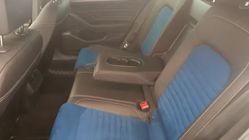 VOLKSWAGEN Passat Passat 2.0 TSI Elegance DSG