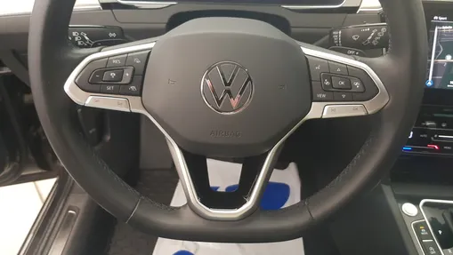VOLKSWAGEN Passat Passat 2.0 TSI Elegance DSG