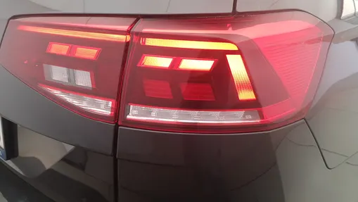 VOLKSWAGEN Passat Passat 2.0 TSI Elegance DSG