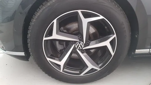 VOLKSWAGEN Passat Passat 2.0 TSI Elegance DSG
