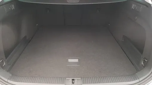 VOLKSWAGEN Passat Passat 2.0 TSI Elegance DSG