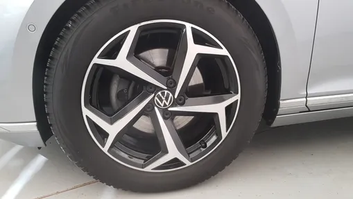 VOLKSWAGEN Passat Passat 2.0 TSI Elegance DSG