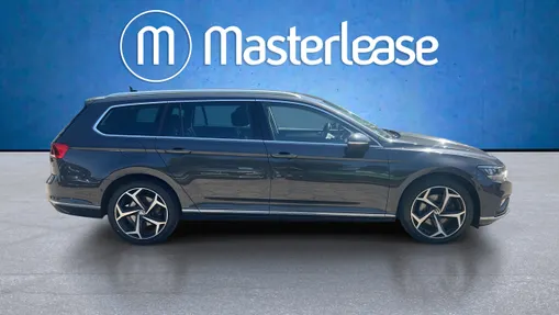 VOLKSWAGEN Passat Passat 2.0 TSI Elegance DSG