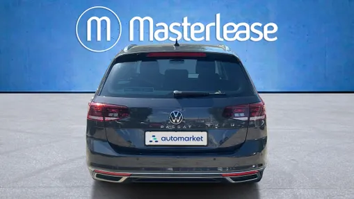 VOLKSWAGEN Passat Passat 2.0 TSI Elegance DSG