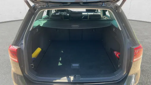 VOLKSWAGEN Passat Passat 2.0 TSI Elegance DSG