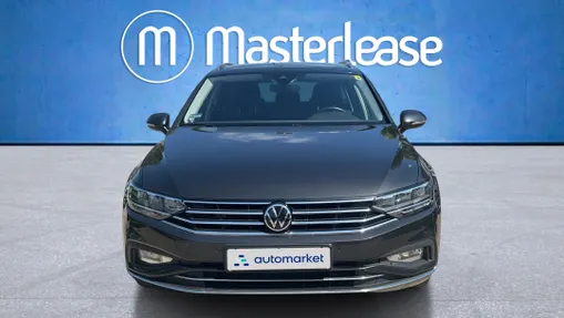 VOLKSWAGEN Passat Passat 2.0 TSI Elegance DSG