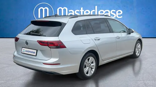 VOLKSWAGEN Golf Golf VIII 2.0 TDI Life