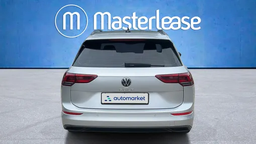 VOLKSWAGEN Golf Golf VIII 2.0 TDI Life