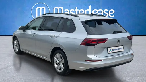 VOLKSWAGEN Golf Golf VIII 2.0 TDI Life