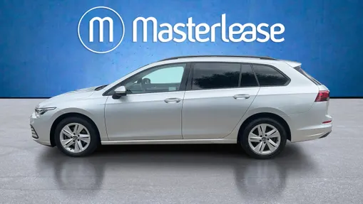 VOLKSWAGEN Golf Golf VIII 2.0 TDI Life