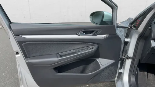 VOLKSWAGEN Golf Golf VIII 2.0 TDI Life