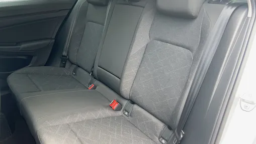 VOLKSWAGEN Golf Golf VIII 2.0 TDI Life