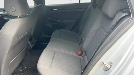 VOLKSWAGEN Golf Golf VIII 2.0 TDI Life