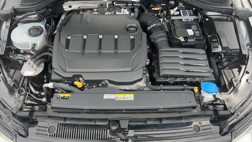 VOLKSWAGEN Golf Golf VIII 2.0 TDI Life