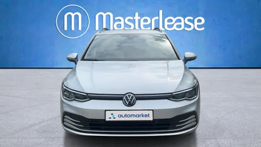 VOLKSWAGEN Golf Golf VIII 2.0 TDI Life