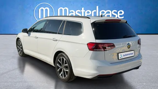 VOLKSWAGEN Passat Passat 2.0 TDI EVO Business