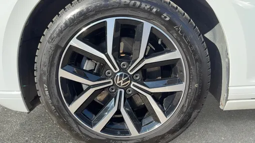 VOLKSWAGEN Passat Passat 2.0 TDI EVO Business