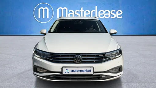 VOLKSWAGEN Passat Passat 2.0 TDI EVO Business
