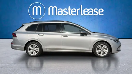 VOLKSWAGEN Golf Golf VIII 2.0 TDI Life