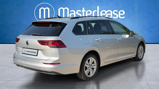VOLKSWAGEN Golf Golf VIII 2.0 TDI Life