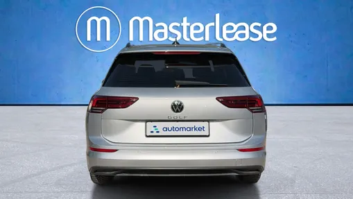 VOLKSWAGEN Golf Golf VIII 2.0 TDI Life